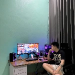 Donate Ngọc Thái Live